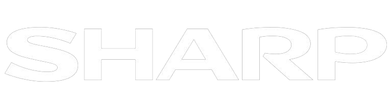 logo sharp